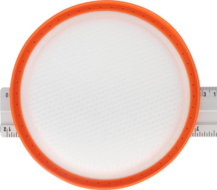 Produktbild AccuCell Staubsaugerfilter für Staubsauger wie Dirt Devil 2991001, Motorschutz-Filter