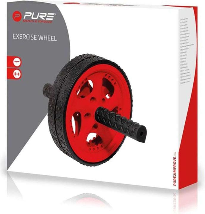 Image du produit Pure2improve Roue d'entraînement