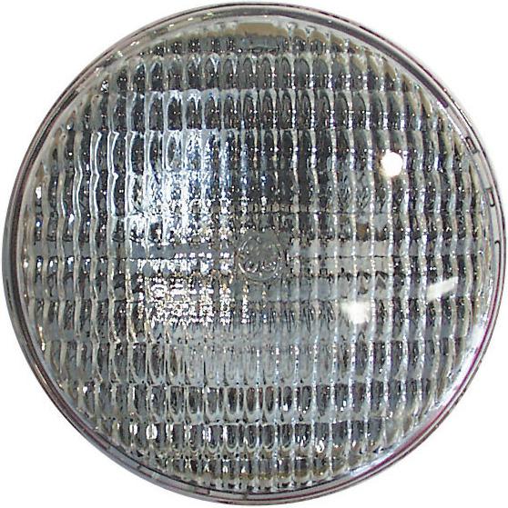 GE Par 56 WFL (300 W, GX16d)