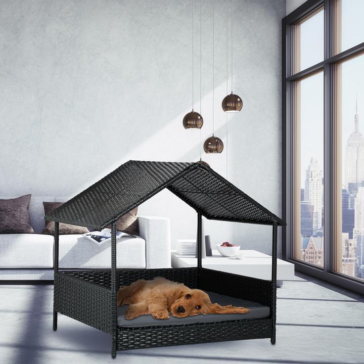 Produktbild Relaxdays Hundeliege (Hund)