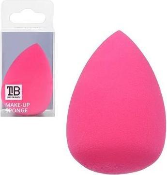 Immagine prodotto Tools for Beauty T4B MIMO Spugna per il trucco a forma di goccia - Rosa