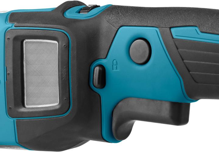 Actual product image Makita DPO600Z (Eccentric polisher, 430 W)