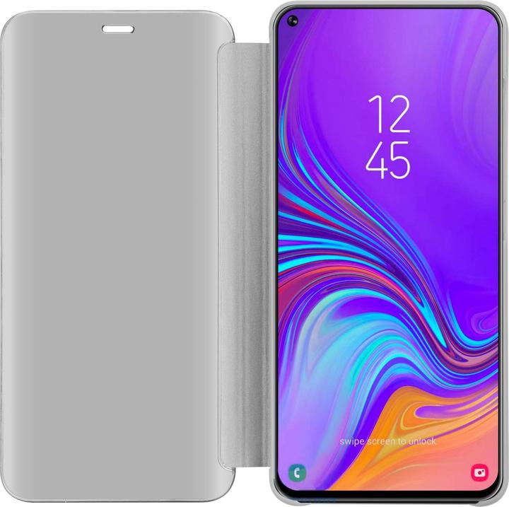 Image du produit Cadorabo Book Smart View Couverture miroir (Samsung Galaxy A8s)