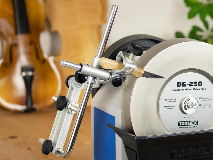 Productafbeelding Tormek SVD-186 R