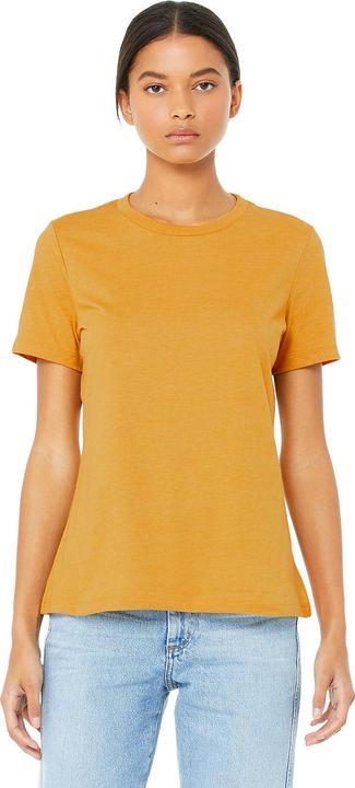 Actual product image Bella Canvas Tshirt (S)