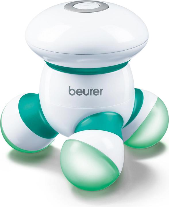 Beurer mg 16