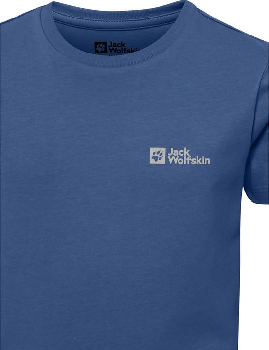 Actual product image Jack Wolfskin Essential Cotton T K (164)