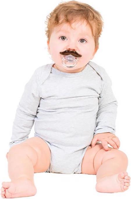 Produktbild TOP Baby Schnuller (1 x)