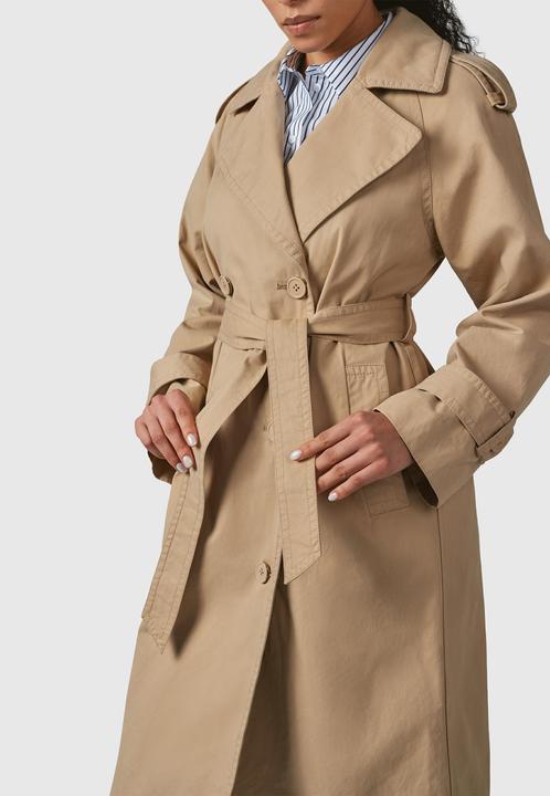 Produktbild Ragwear Longtrench (XL)