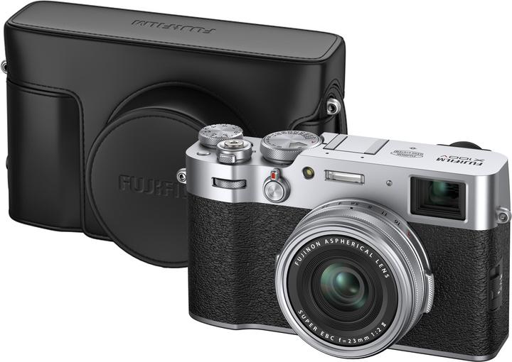 Produktbild Fujifilm X100V