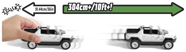 Produktbild Hot Wheels Pull-Backs