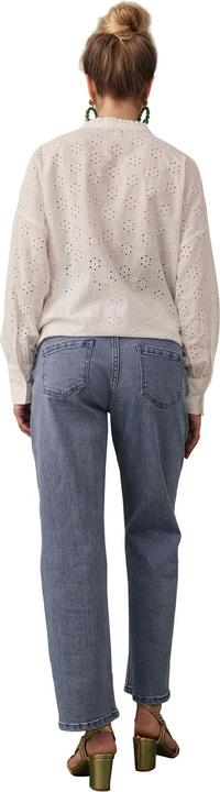 Actual product image Envie de Fraise Gerade Umstandsjeans mit Seamless-Bund Oeko-Tex (Frequency band 38 (2600 MHz))