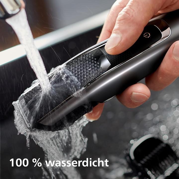 Actual product image Philips Hair clippers