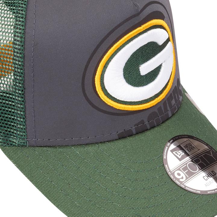Produktbild New Era Aframe Trucker NFL Teams (53)
