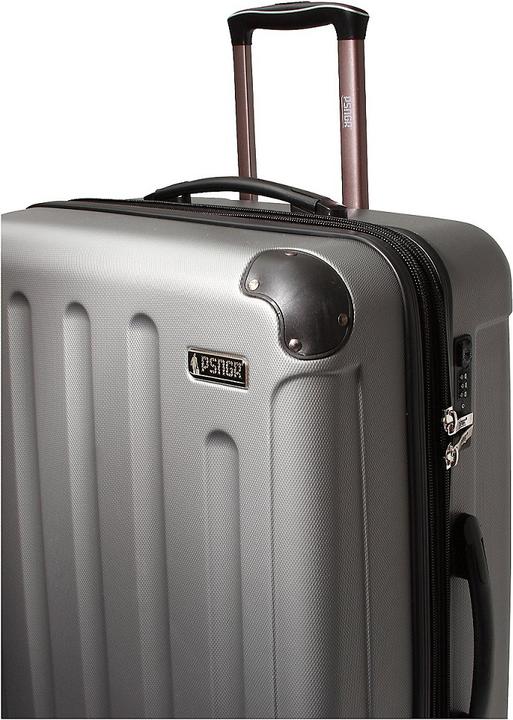 Actual product image Psngr Seattle 3pcs suitcase set (236 l)