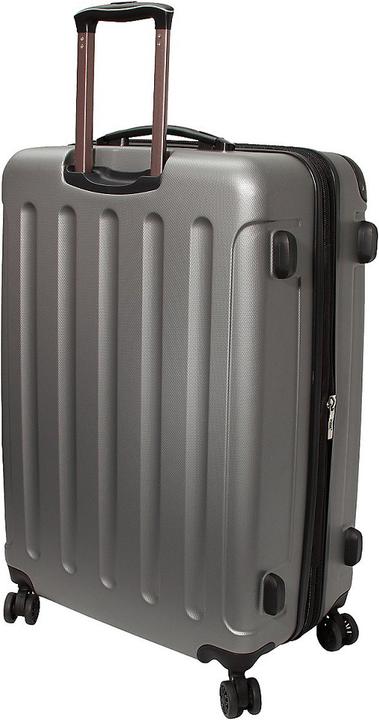 Actual product image Psngr Seattle 3pcs suitcase set (236 l)