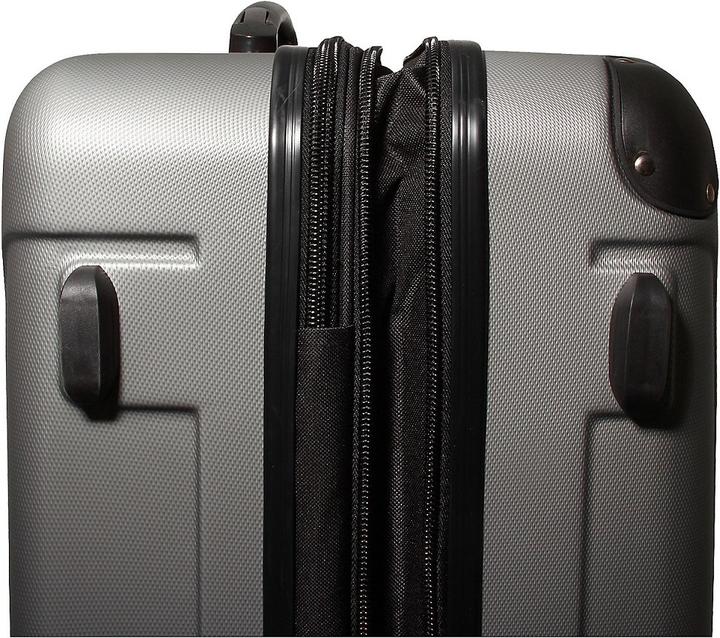 Actual product image Psngr Seattle 3pcs suitcase set (236 l)