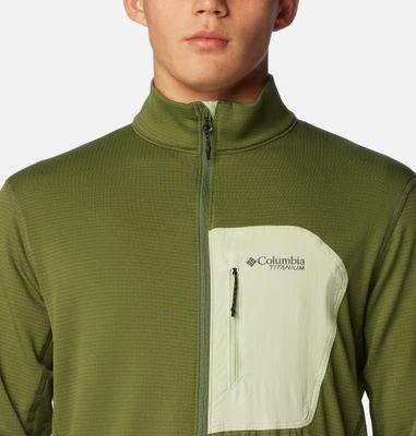 Produktbild Columbia Triple Canyon Grid Fleece Full Zip (S)