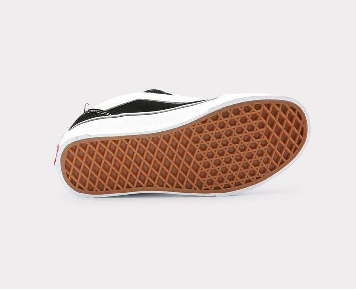 Image du produit Vans Knu Skool BLACK/TRUE WHITE (46)