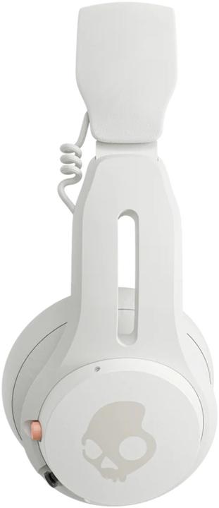 Image du produit Skullcandy Icon (ANC, 50 h, Sans fil, Filaire)