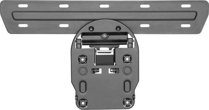 Image du produit myWall Support TV mural Inclinable+Pivotant, Rotatif (Mur, 65", 50 kg)