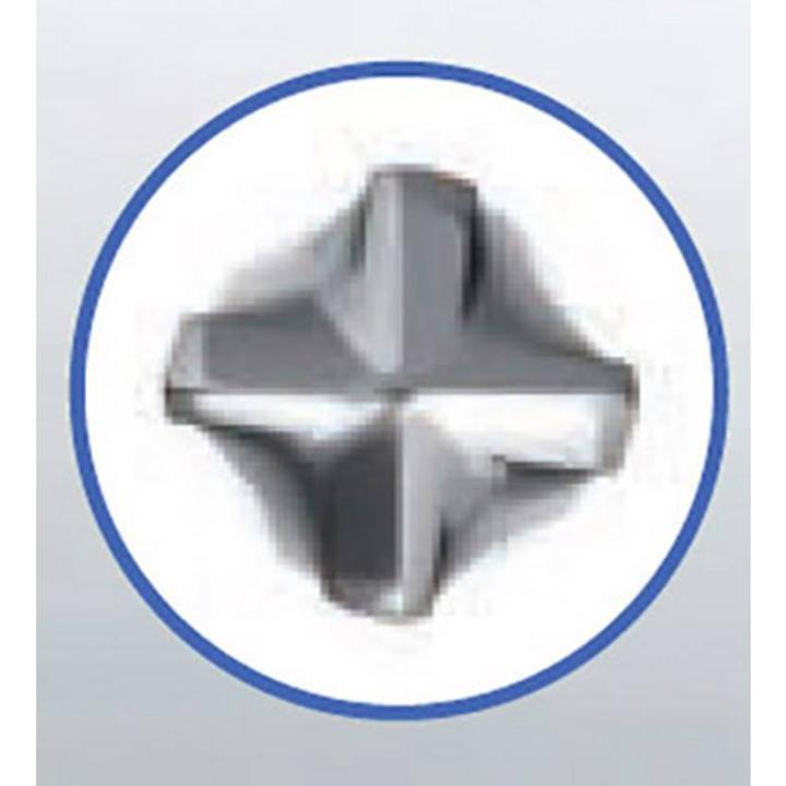 Actual product image Alpen Hammerbohrer Force (8 mm)