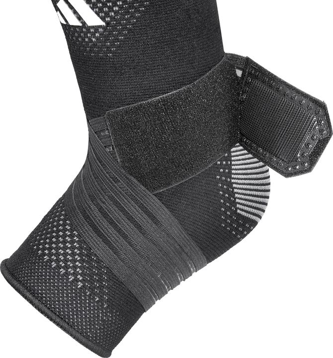 Actual product image adidas Knöchelbandage Aeroready Ankle Support L (L)