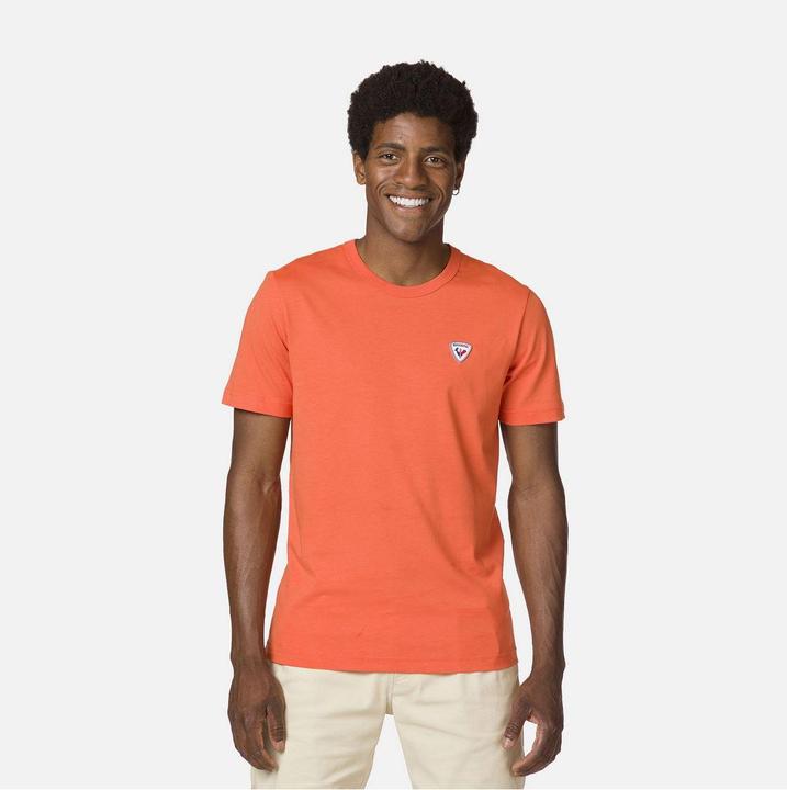 Rossignol T-Shirt mit Logo (L)