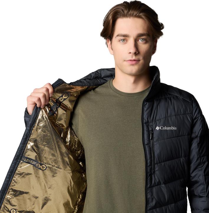 Immagine prodotto Columbia Giacca Labyrinth Loop II (XL)