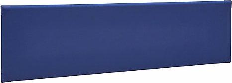Image du produit eurokraft pro Panneau d'isolation acoustique pour table, hauteur 450 mm, largeur 1600 mm