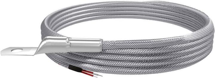 Produktbild Emko Temperatursensor Fühler Typ Pt100 Messbereich Temperatur 50 bis 400 °C