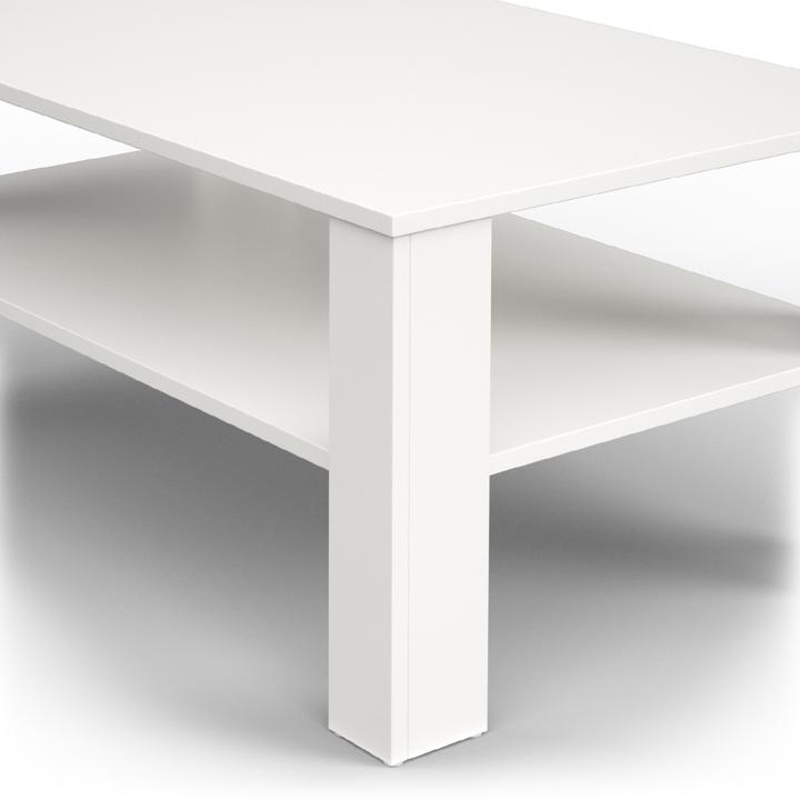 Actual product image Vicco Couchtisch (100 x 42 x 60 cm)
