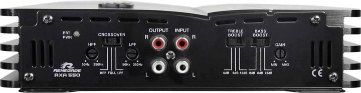 Produktbild Renegade RXA550 (Stereo-Verstärker)