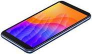Image du produit Huawei Y5p (32 Go, Bleu Fantôme, 5.45", Double SIM, 8 Mpx, 4G)