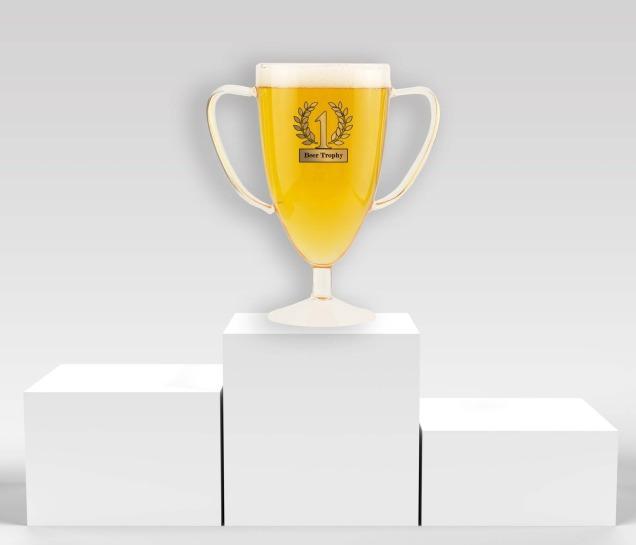 Winkee Beer cup (0.50 l, 1 x)