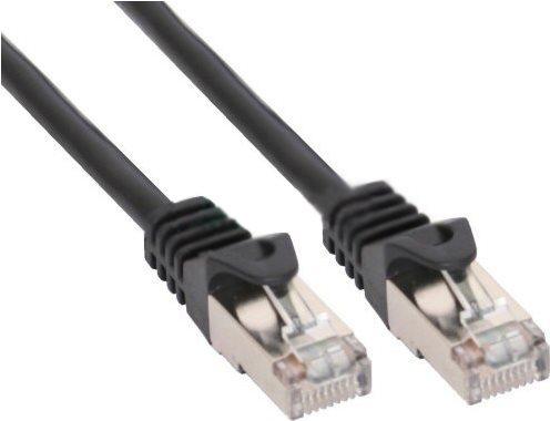 Produktbild Tecline Fröhlich + Walter (S/FTP, CAT6, 1 m)