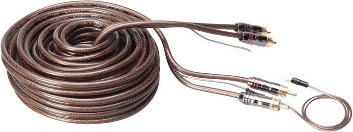 Sinuslive Cinchkabel CX 65 6,5 m