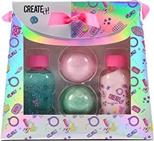 Image du produit Create It! Set cadeau pour le bain