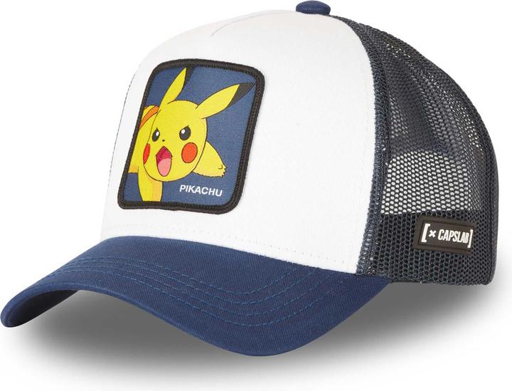 Immagine prodotto Capslab Cappello Casual