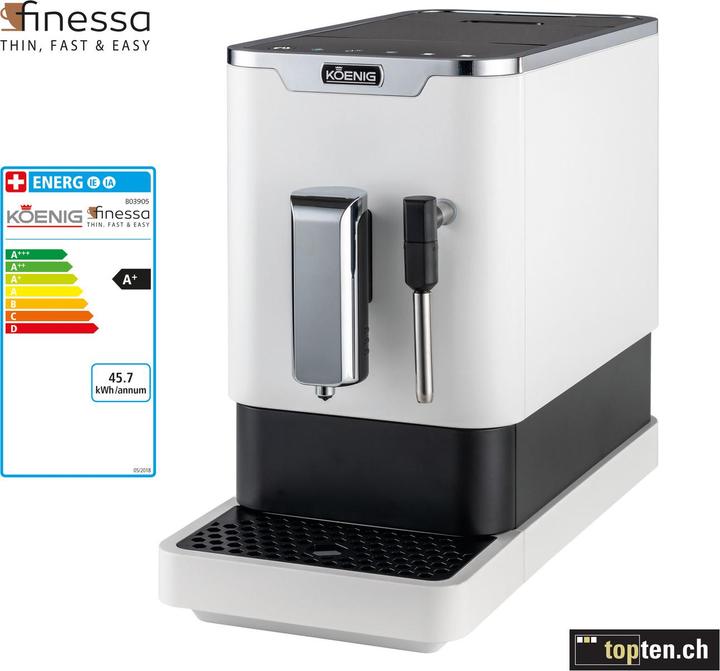 Image du produit Koenig Le lait Finessa