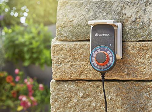 Actual product image Gardena Balcony Watering (Drip irrigation set)