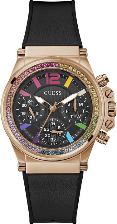 Immagine prodotto Guess Orologi Laikrodis DONNA GW0562L3