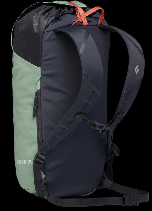 Image du produit Black Diamond Rock Blitz 15 Backpack (15 l)
