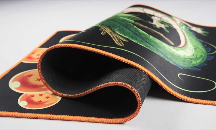 Produktbild Subsonic Dragonball Z - Rutschfeste XXL-Mauspad 90 mms x 40 (XXL)
