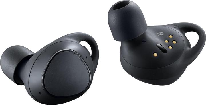 Immagine prodotto Samsung Gear IconX (2018) (5 h, Senza fili)