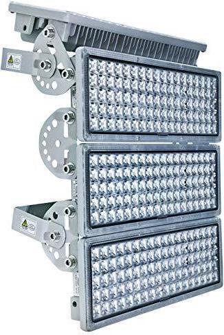 Image du produit Rugging Projecteurs à LED, projecteurs (4000 lm, IP67)