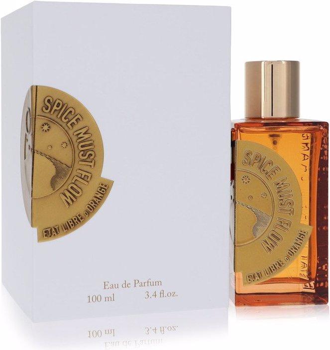 Etat Libre D'Orange Spice Must Flow by Etat Libre d’Orange (Eau de Parfum, 100 ml)