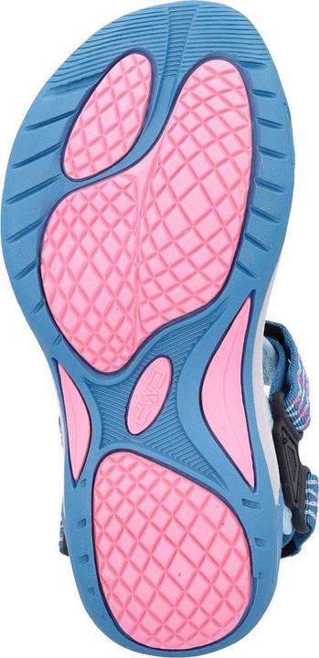 Actual product image CMP Campagnolo CMP sandal HAMAL (31)