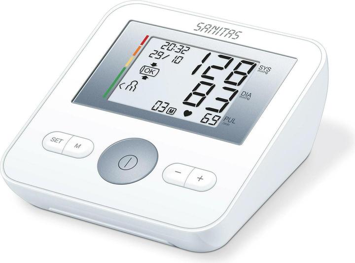 Image du produit Sanitas SBM 18 (Tensiomètre à bras)