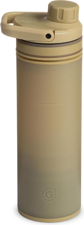 Produktbild Grayl UltraPress Purifier (0.50 l)